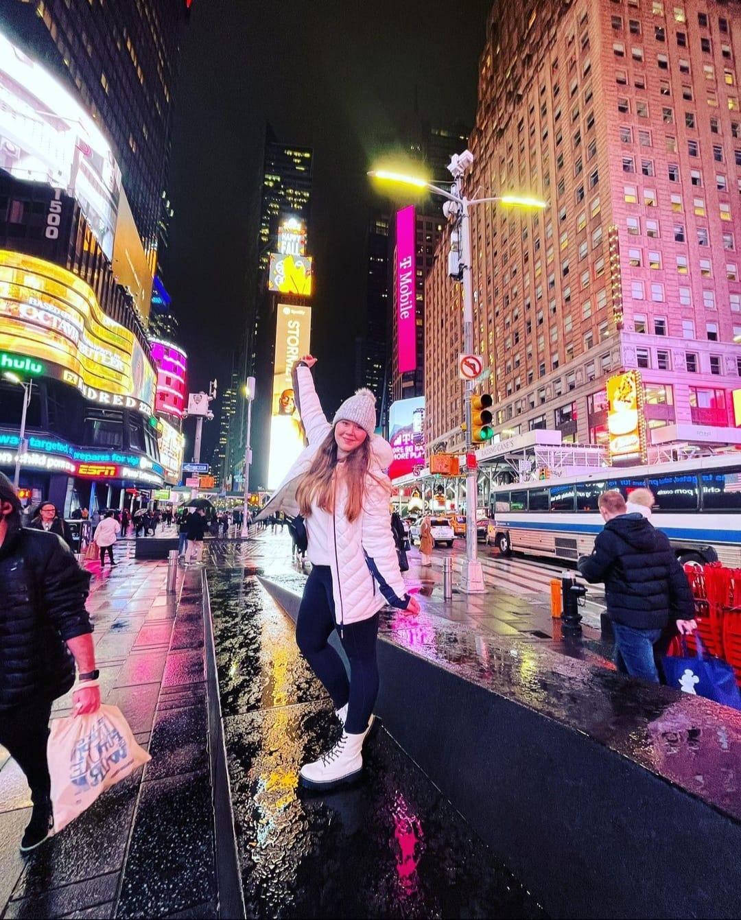 Hi, my name is Joslyn Snygans, and I’m 26 years old. I hold an NQF Level 4 qualification in the Foundation Phase of Childhood Development, and I spent four rewarding years working as a teacher. During that time, I discovered my love for working with children and supporting their growth—not just in the classroom, but in life.

Eager to broaden my experience and explore the world beyond my comfort zone, I made the decision to become an au pair. What started as a leap of faith turned into one of the most transformative journeys of my life. I went from being nervous about stepping into a completely new country, to finding a second home among people who were once strangers. I became part of a truly amazing family, and that experience ignited a new passion in me.

Today, I’m committed to helping other young women take that same brave step to become au pairs and embrace the opportunities that come with it. I believe in the power of growth through experience, and I hope to inspire and support others as they pursue their own journeys.