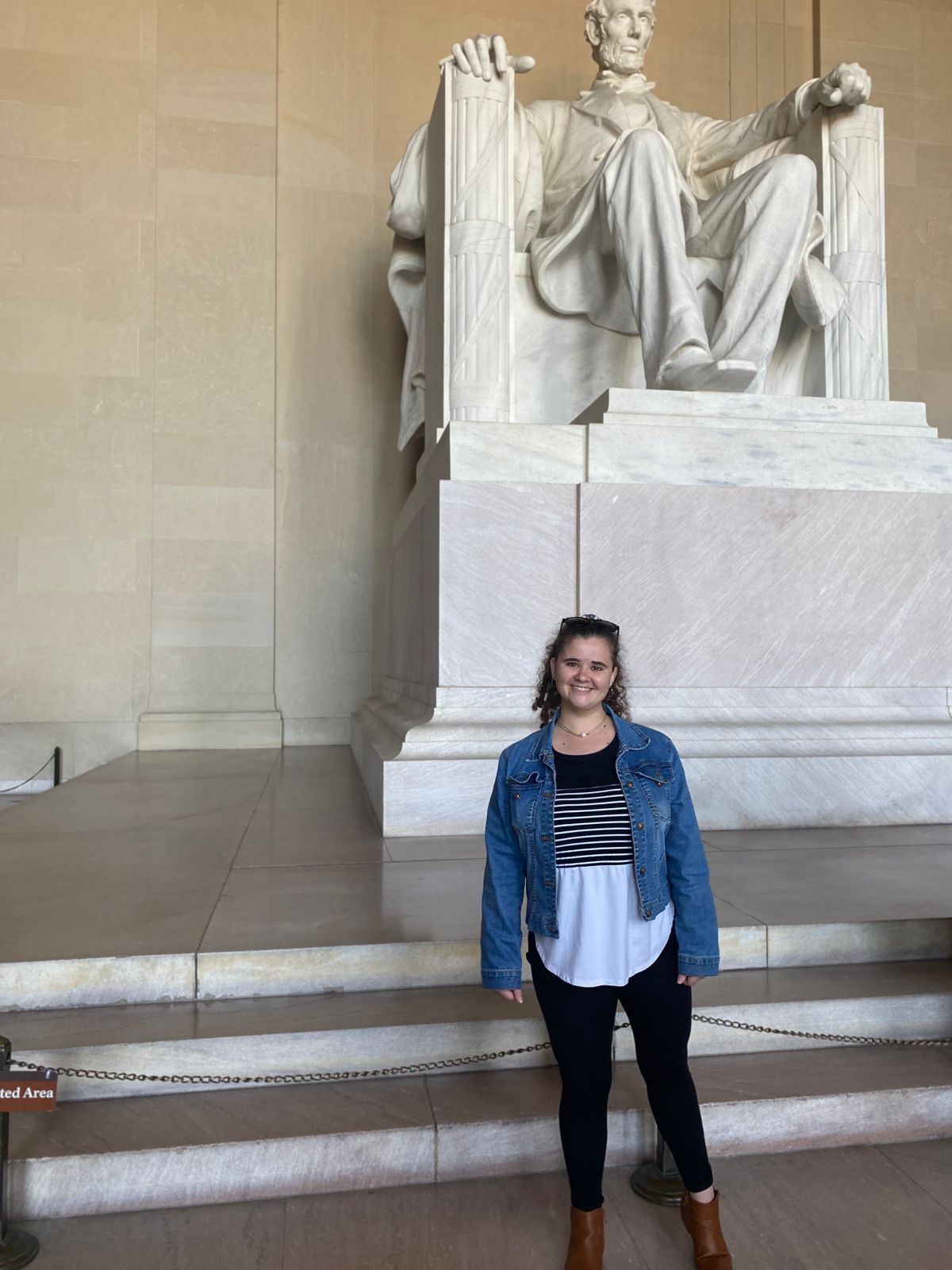 Hi, I’m Marlien.

After matriculating, I spent two incredible years in America working as an au pair through OVC, where I was placed with a wonderful host family in New Jersey.

When I returned home, I knew my journey wasn’t over. I wanted to experience more of the world, which led me to au pair in the Netherlands for another year — once again through OVC. 

Those three years truly changed my life. They gave me unforgettable experiences, personal growth, and memories I will cherish forever. It was everything I could have hoped for as an au pair, and I have OVC to thank for making it all possible.

And just like that, I became part of the OVC family.